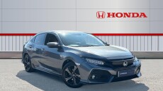 Honda Civic 1.5 VTEC Turbo Sport 5dr Petrol Hatchback
